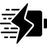 Long battery life