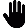 Real hand feel