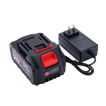 TurboStorm™ 21V Battery 3.0Ah