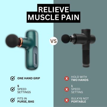 Mini Massager PulsePro™