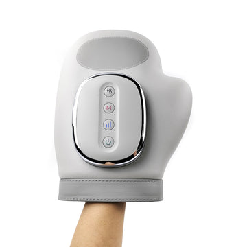 Hand Massager with Heat & Compression – HandRelief™