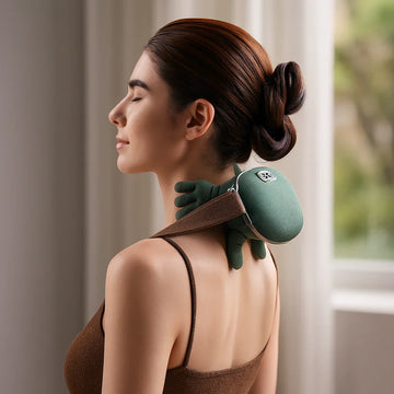 NeckRelief™ Massager