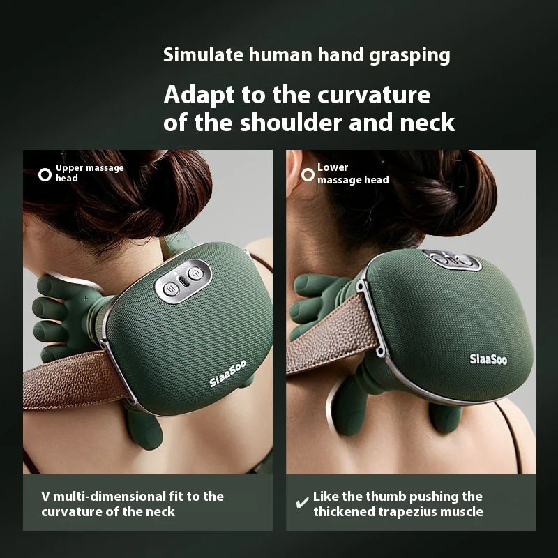 NeckRelief™ Massager