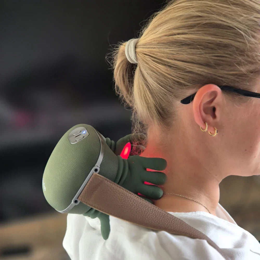 NeckRelief™ Massager