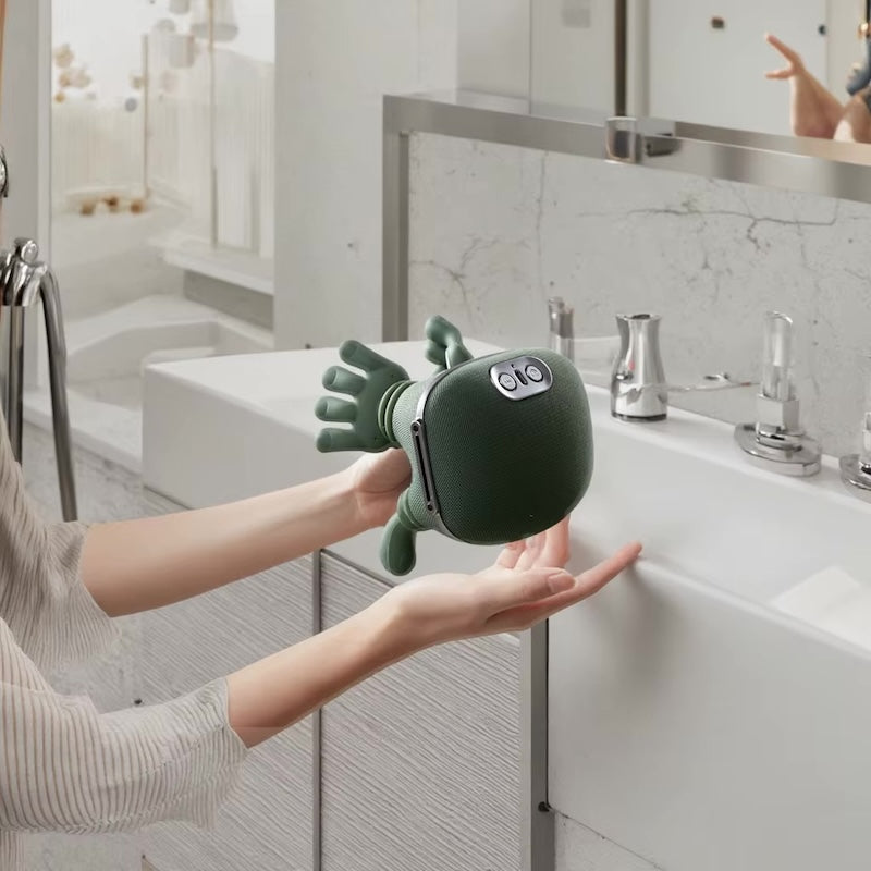 NeckRelief™ Massager