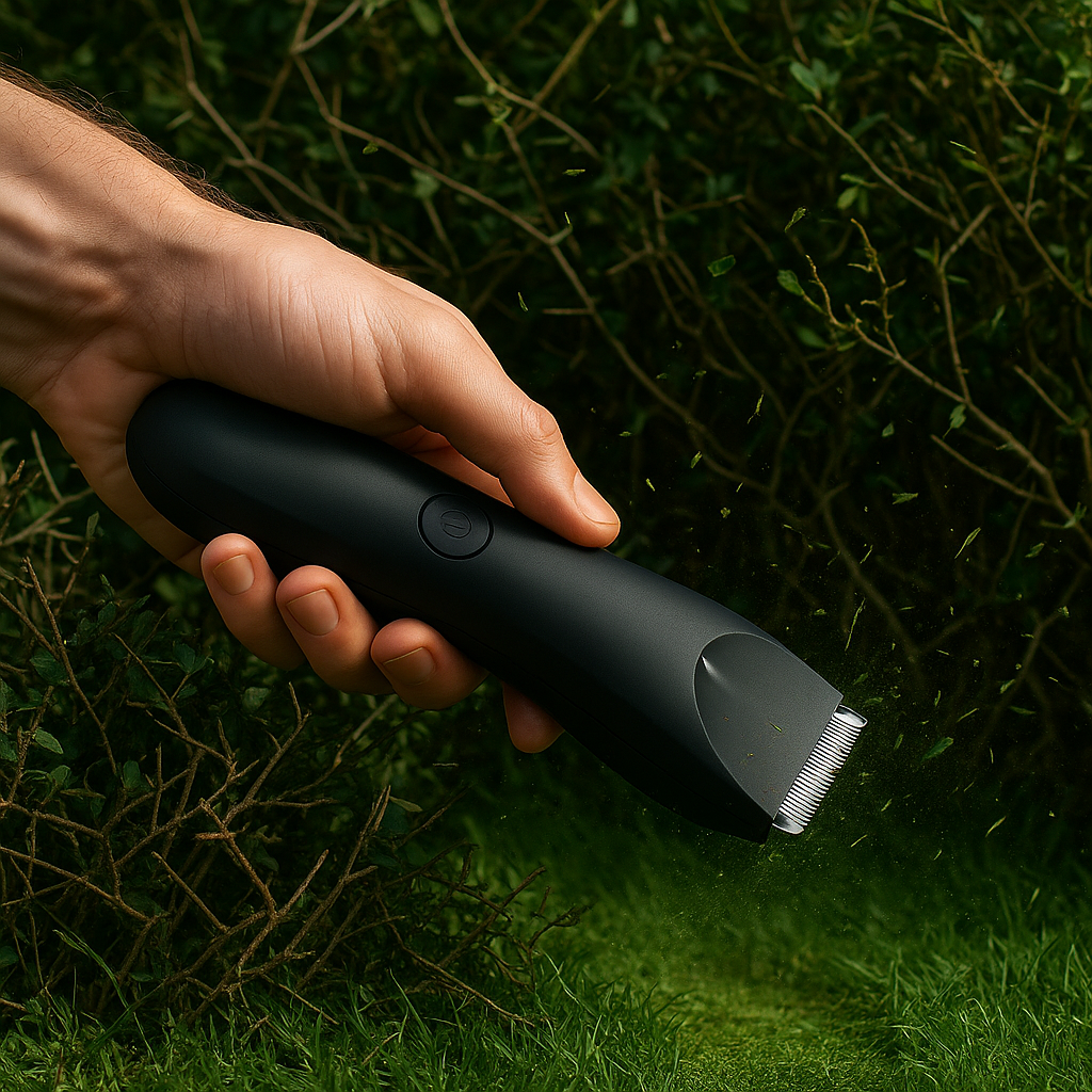 WingManTrim™ – Always by your side.