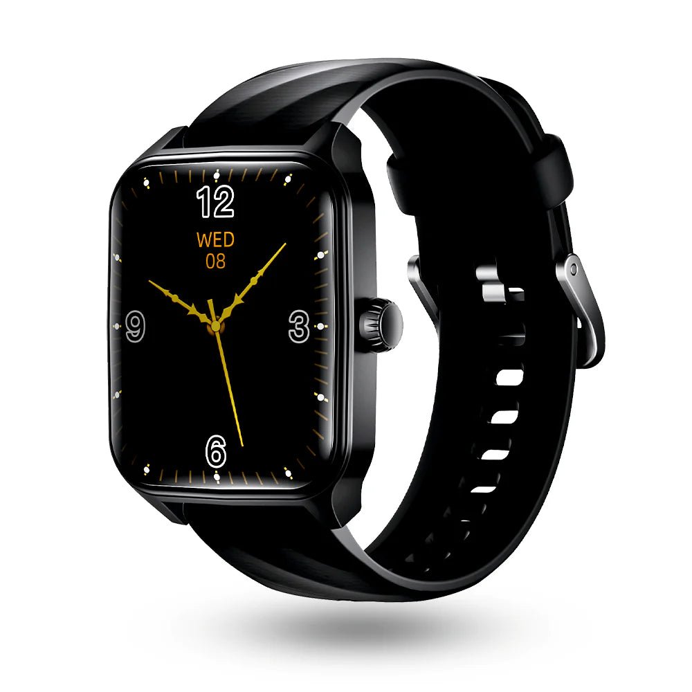 Airtecx VitaWatch Pro™ - airtecx.com