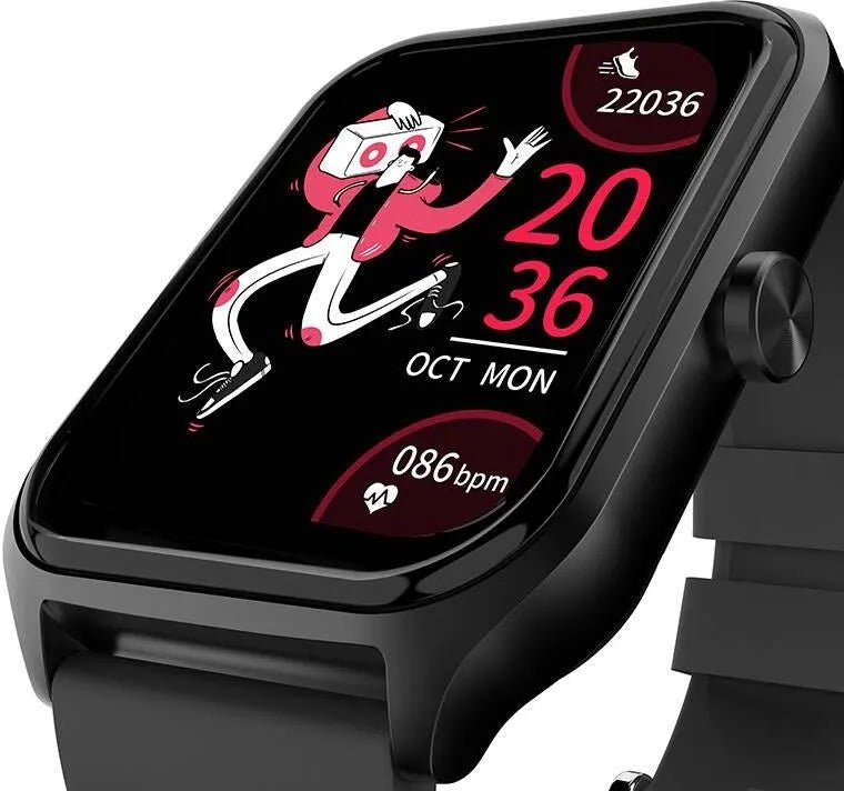 Airtecx VitaWatch Pro™ - airtecx.com
