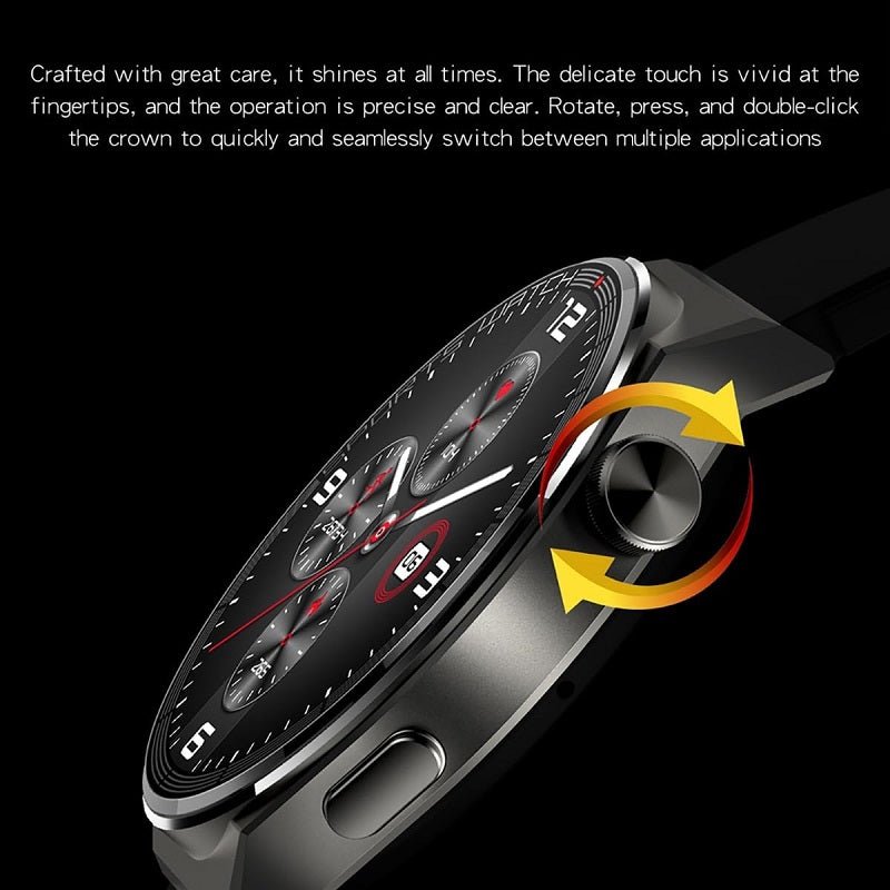 Smart Watch ASTRAL - airtecx.com