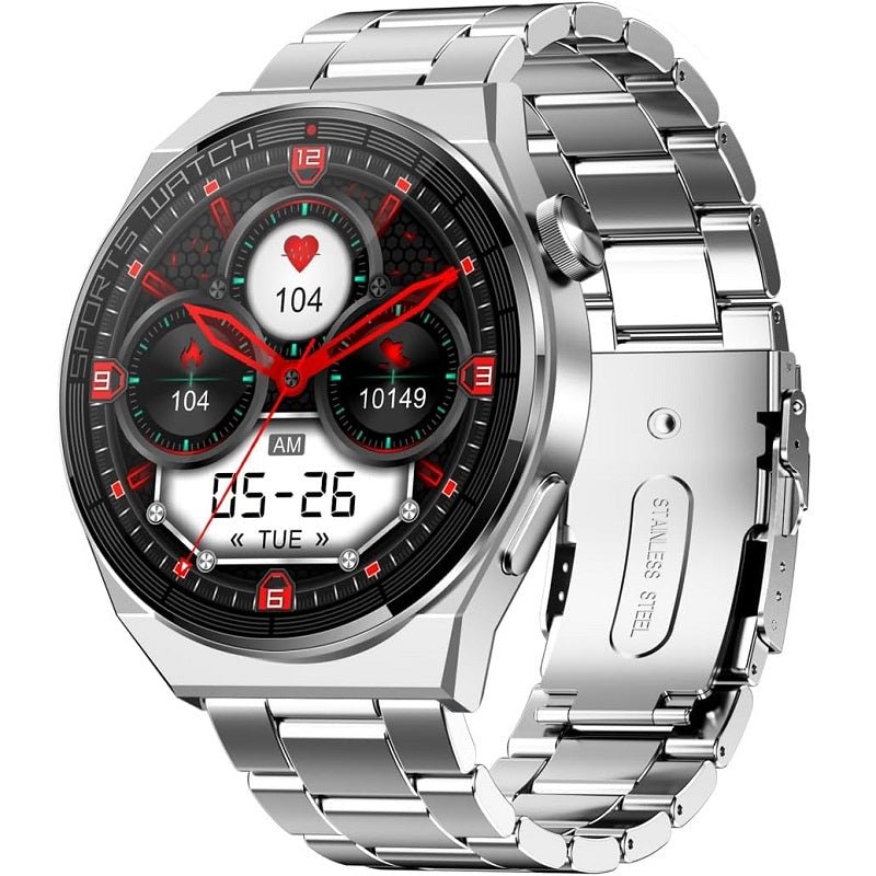 Smart Watch ASTRAL - airtecx.com