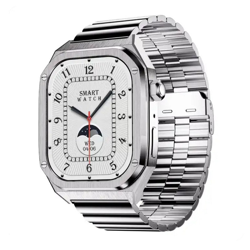 Smart Watch ELITE - airtecx.com