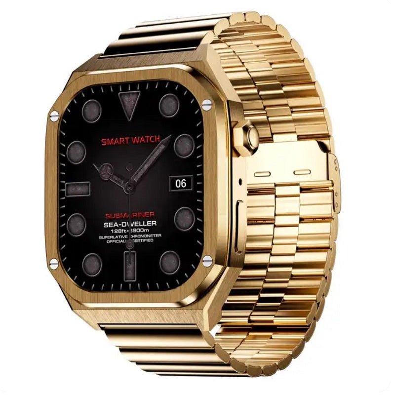 Smart Watch ELITE - airtecx.com