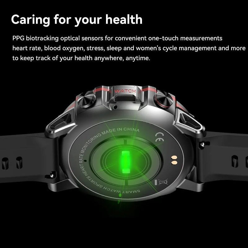 Smart watch ROBOX - airtecx.com