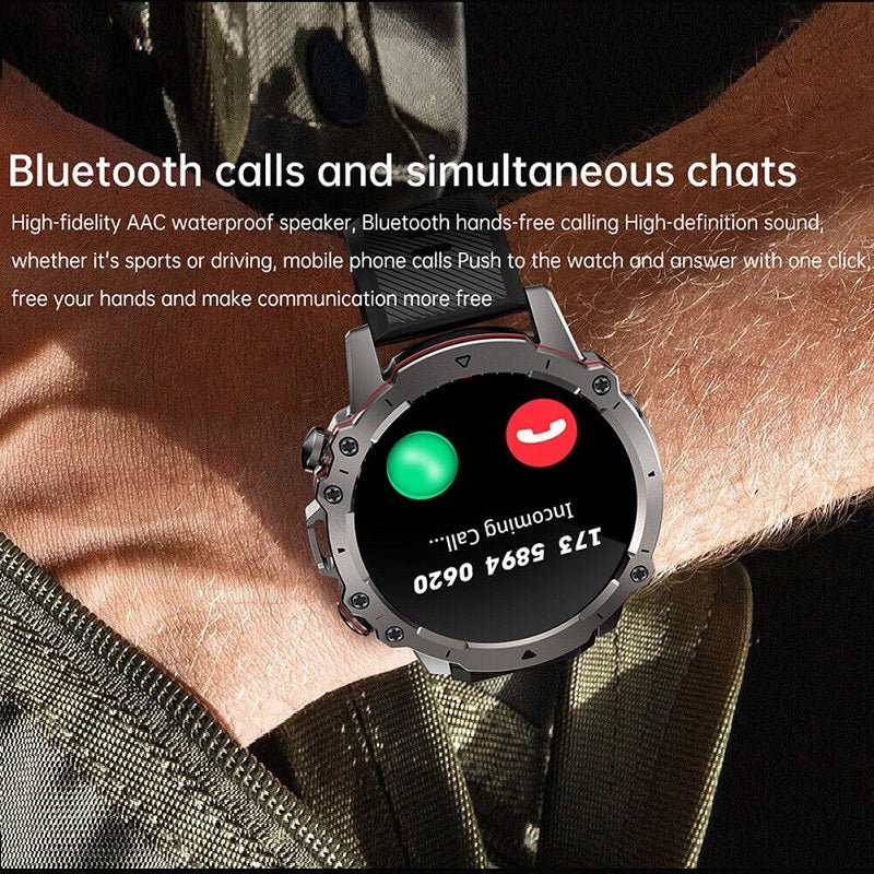 Smart watch ROBOX - airtecx.com