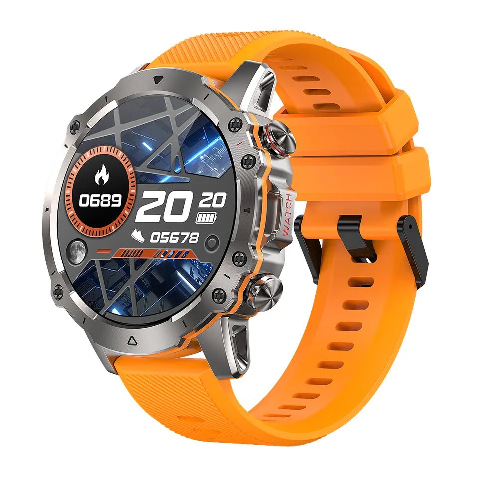 Smart watch ROBOX - airtecx.com