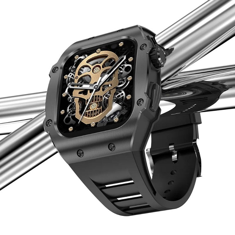 Smart watch SKELLY - airtecx.com