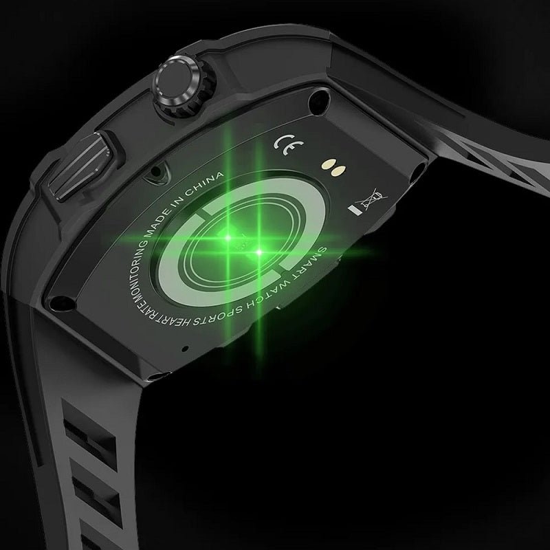 Smart watch SKELLY - airtecx.com