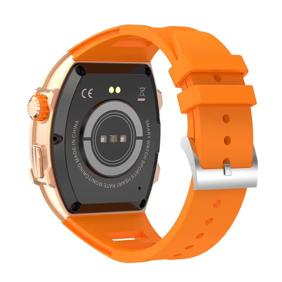 Smart watch SKELLY - airtecx.com