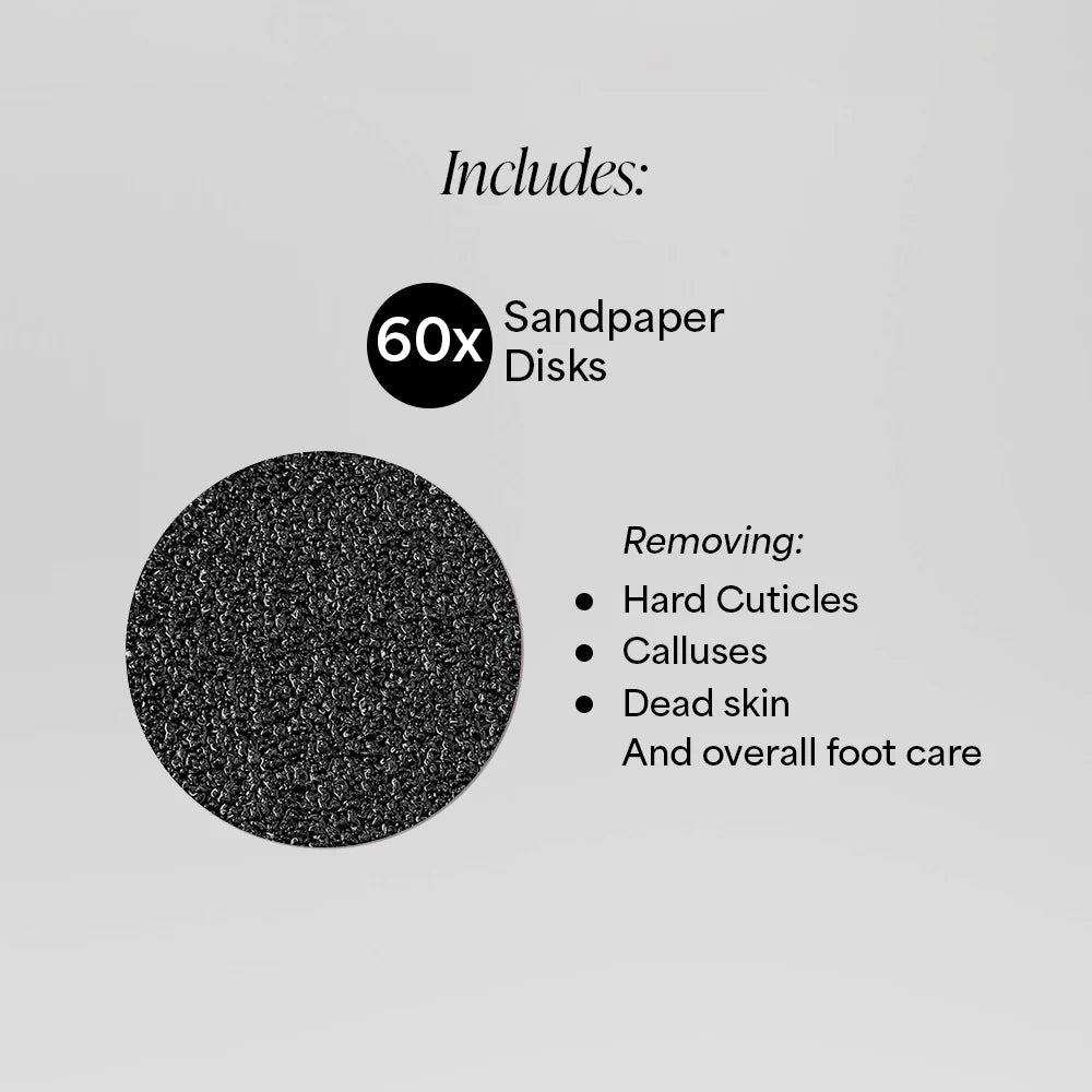 SmoothSpa™ – Spa - Grade Foot Care At Home - airtecx.com